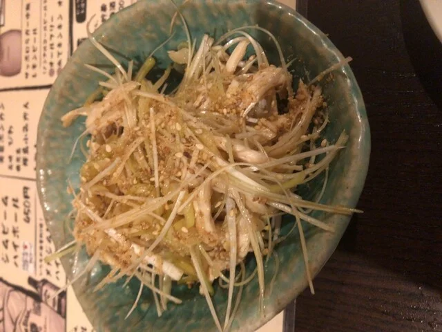 藁焼きのお店 : 翁屋の写真