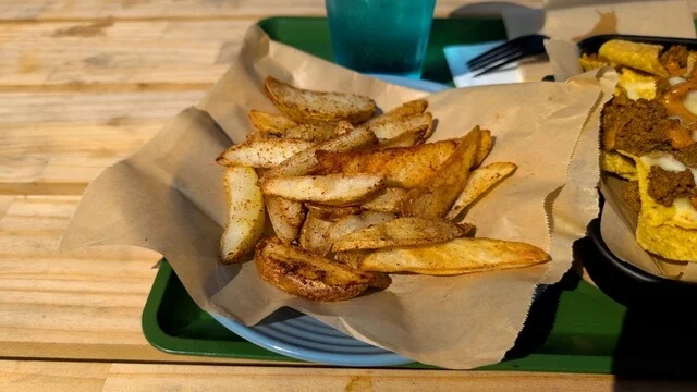 Hola tacos（オラタコス） - 銭函（タコス）の写真