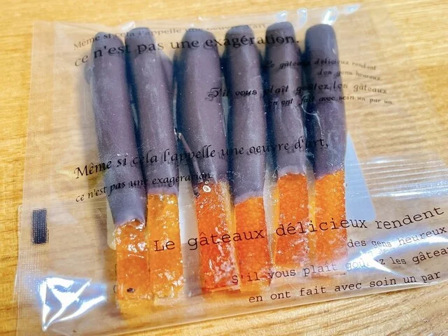 ジュエル（Juwel） - 北見（ケーキ）の写真