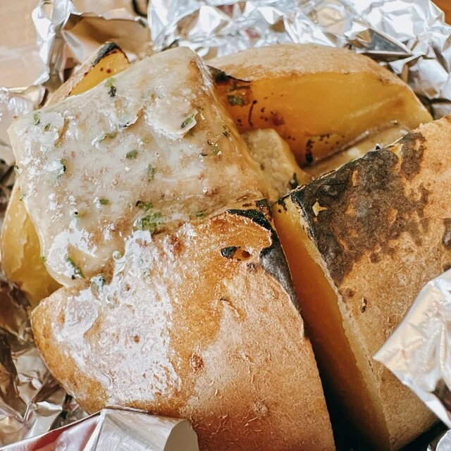 Lav berry（ラブベリー） - 富良野（ジューススタンド）の写真