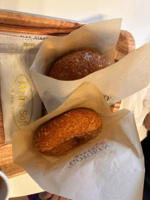 函館カレー エクスプレス 五稜郭タワー店（函館カレー EXPRESS） - 五稜郭公園前（カレー）の写真