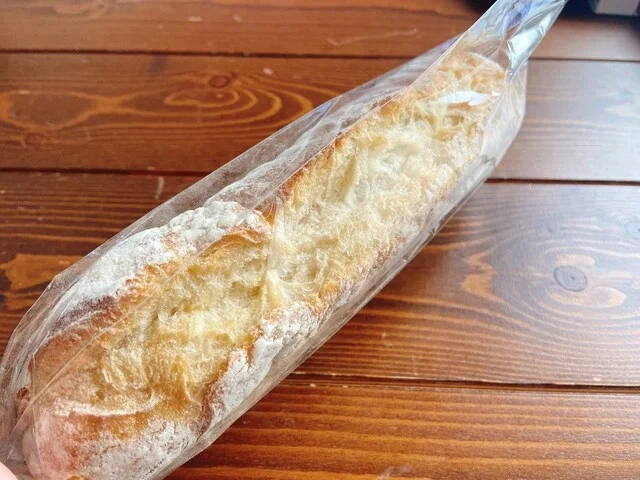 口コミ一覧 : パン工房 捏の写真