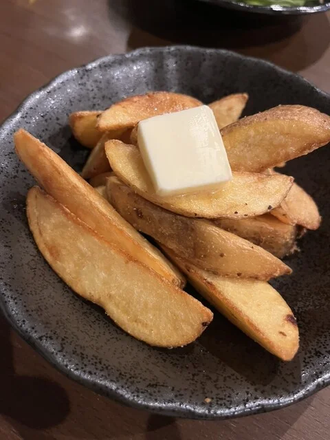 やきとり楽屋 - 東室蘭（居酒屋）の写真