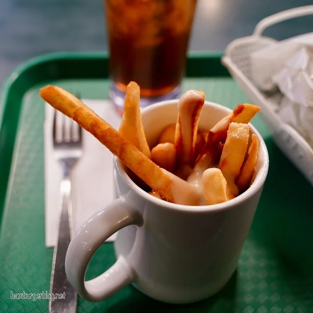 口コミ一覧 : ラッキーピエロ ベイエリア本店の写真