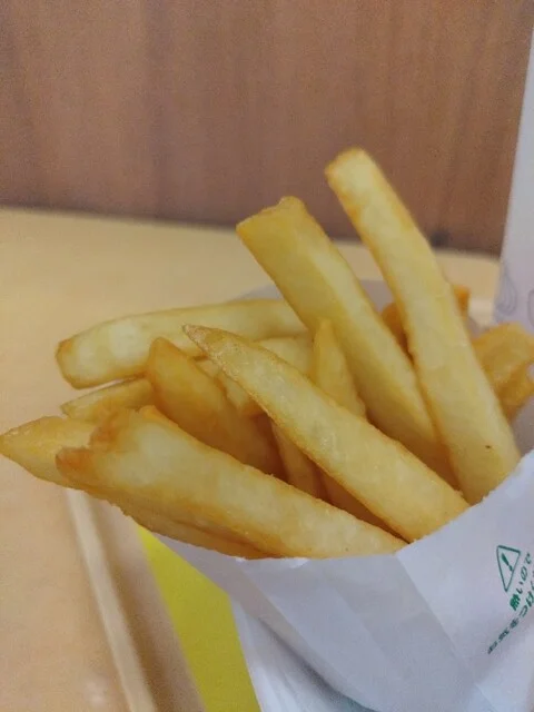 モスバーガー モルエ中島店（【旧店名】モスバーガーファクトリー） - 東室蘭（ハンバーガー）の写真