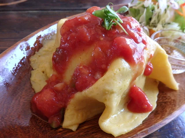 カフェハウスNavo*（ナヴォ） - 富良野（カフェ）の写真