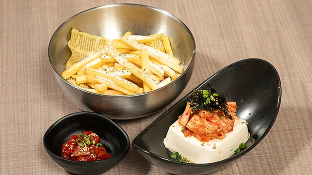 たるてじ - 小樽（韓国料理）の写真