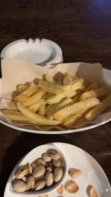 とにかく、ママが可愛いんです。 : WOODROW'S BRITISH PUBの写真