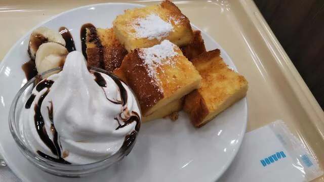 ドトールコーヒーショップ 室蘭店 - 東室蘭（カフェ）の写真