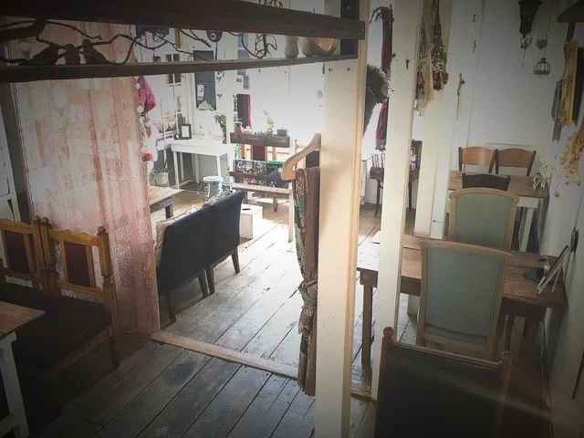 cacico（カシコ） - 東相内（カフェ）の写真