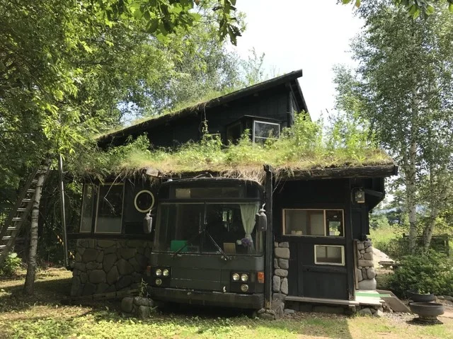 北の国からインフォメーションハウス - 富良野市その他（その他）の写真