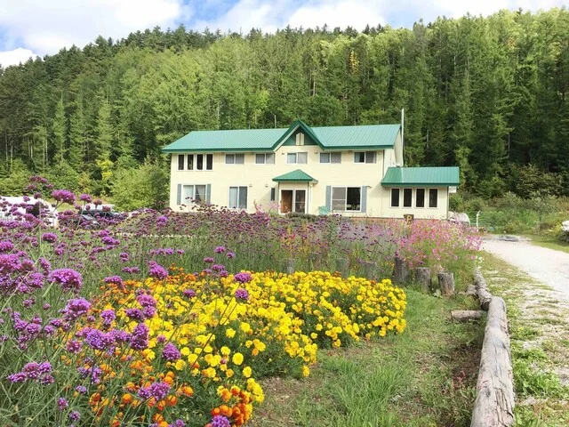 星人の宿 ペンション和田 - 富良野市その他（旅館・民宿）の写真