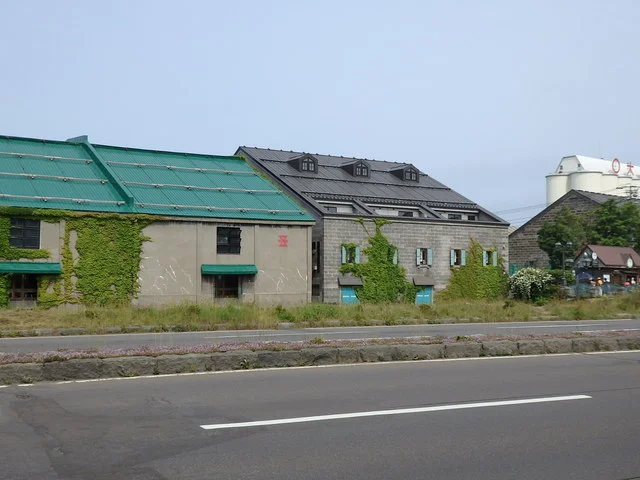 サンカナル - 小樽（ジェラート・アイスクリーム）の写真