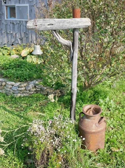 エゾアムプリン製造所 - 富良野（プリン）の写真