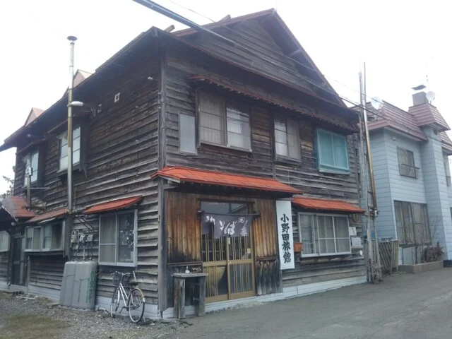 小野田そば屋 - 富良野市その他（そば）の写真