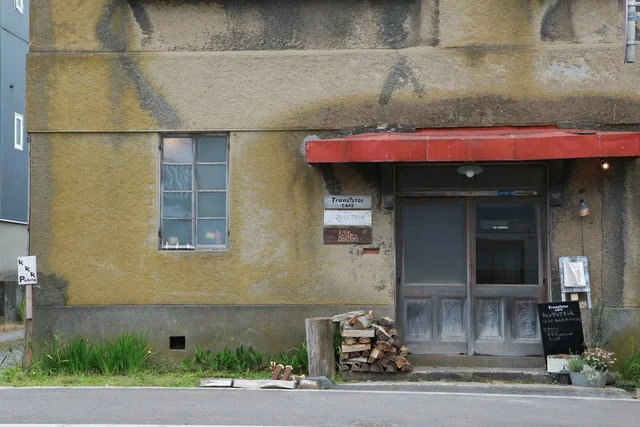 口コミ一覧 : トランジスタカフェの写真