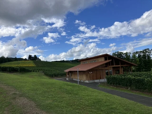 ジンギスカン白樺 富良野店　 - 学田（ジンギスカン）の写真