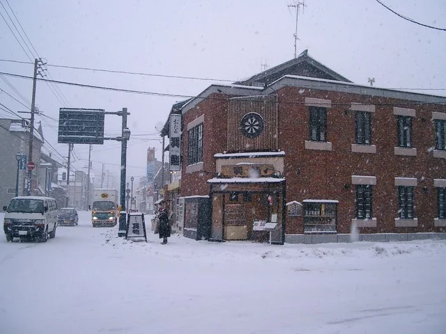 おたる巽鮨 堺町店 - 南小樽（寿司）の写真