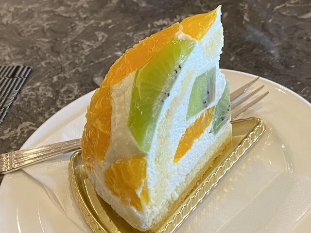 オレンジズコット