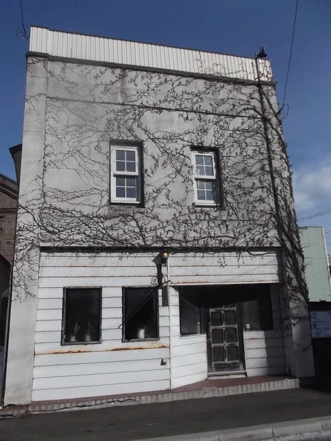 大町カフェ・カフェ - 室蘭（喫茶店）の写真