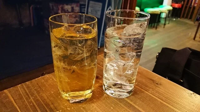 キャロルガーデンズ（CARROLL GARDENS） - 小樽（バー）の写真