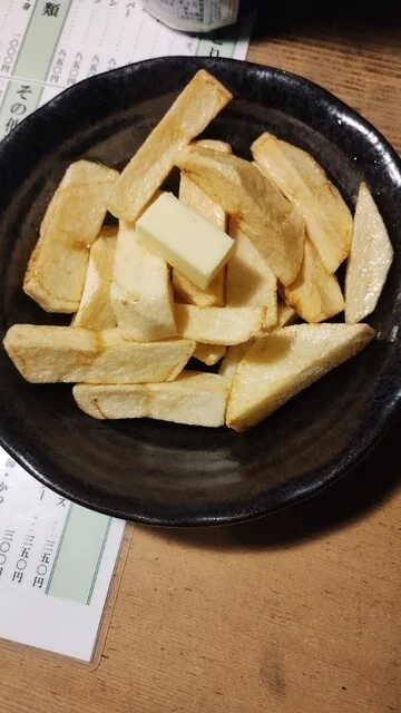 呆屋やきとり店 - 東室蘭（焼き鳥）の写真