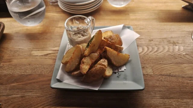 良い選択だったんじゃないでしょうか、、、そんな人も、、おるちあ！ : ワイン酒場 オルチアの写真