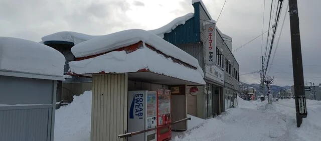 エーコープ やまべ店（A COOP） - 山部（コンビニ・スーパー）の写真
