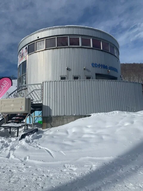 コーヒーハウス - 小樽市その他（カフェ）の写真