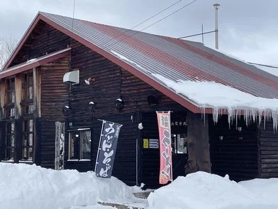 安くて、旨いもの、、こんな評価になるベさ : 山の家の写真