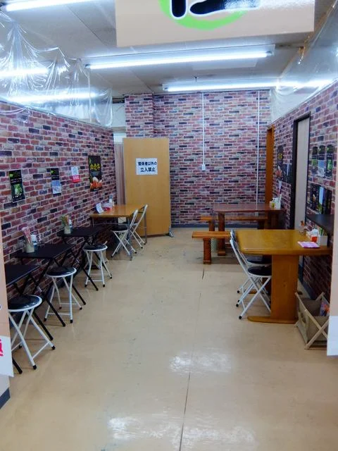 どんぶりの極 - 東室蘭（その他）の写真