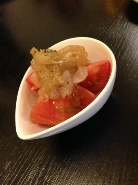 寿司処　たかはし - 富良野（寿司）の写真