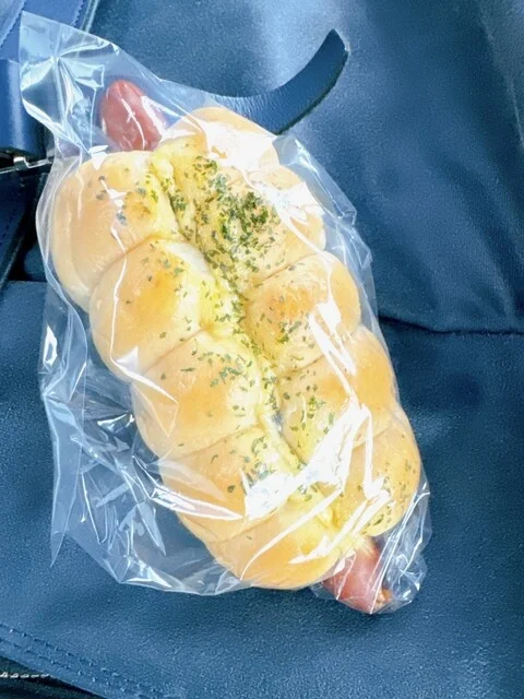 ほんごう - 小樽（パン）の写真