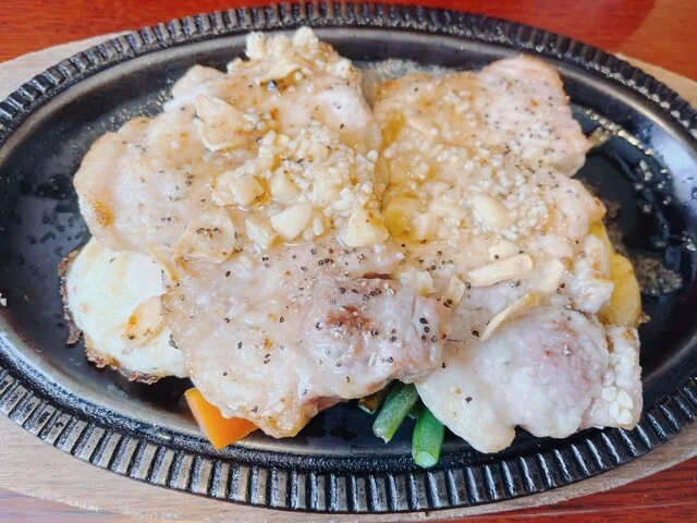 口コミ一覧 : レストラン チロルの写真