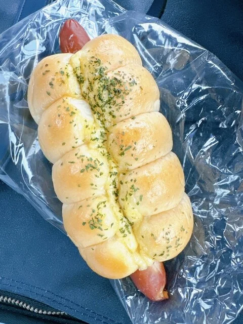 ほんごう - 小樽（パン）の写真