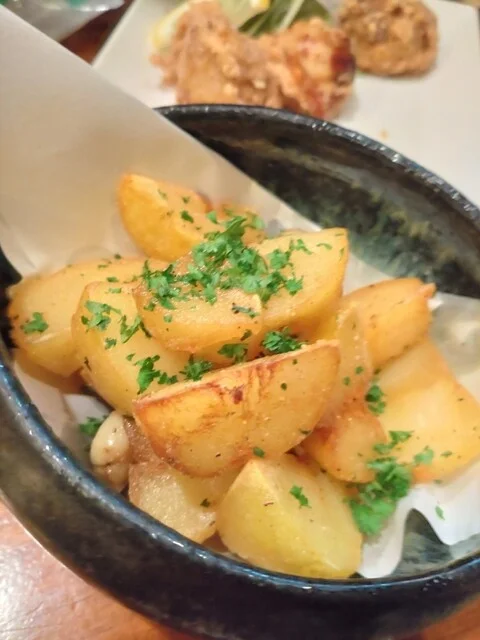 お通し、高級ー : 酒菜日和　朋の写真