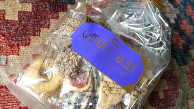 福袋 : フーシェ 丸井今井函館店の写真