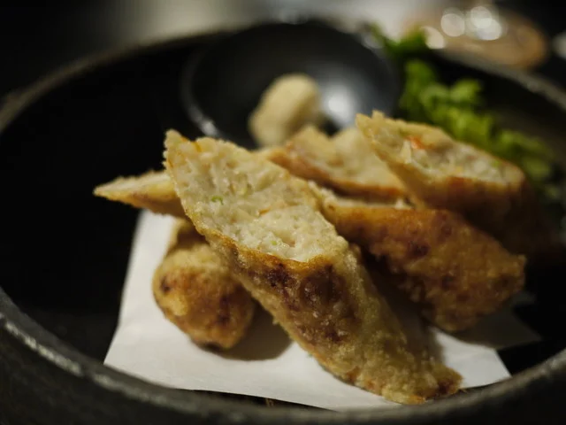 想天坊 - 小樽（創作料理）の写真