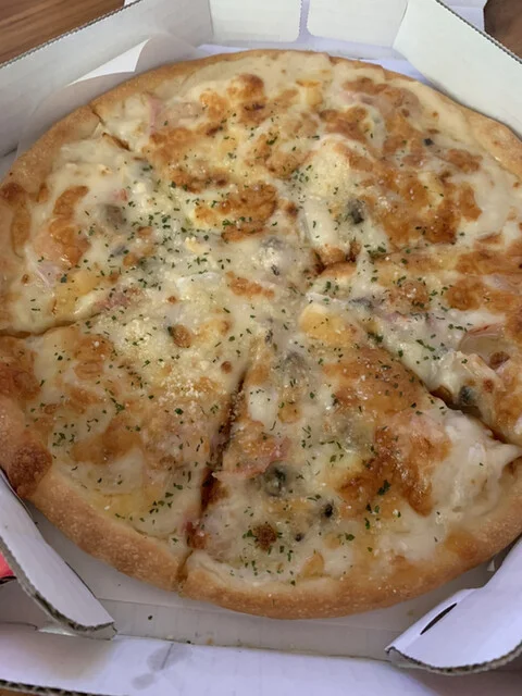 テン・フォー　 富良野店 - 富良野（ピザ）の写真