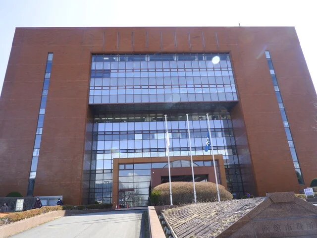 函館市役所 食堂 - 市役所前（函館）（社員食堂）の写真