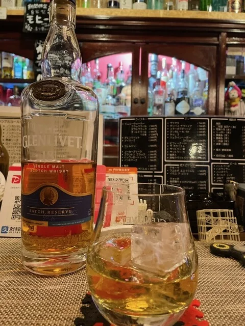 ホビー バー デルタ（Hobby Bar Delta） - 室蘭（バー）の写真