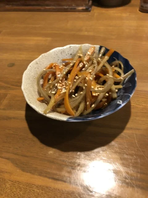 本町の繁華街からだいぶ離れたやきとり屋さん : コウちゃんの写真