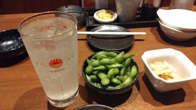 根 五稜郭店（コン） - 五稜郭公園前（居酒屋）の写真