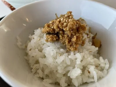 富良野ロープウェイ山麓駅 ラーメンコーナー - 富良野（ラーメン）の写真