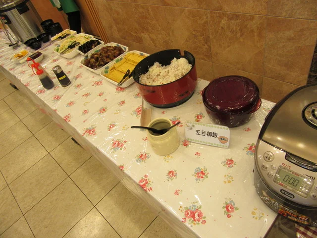 口コミ一覧 : 東横INN  北見駅前の写真