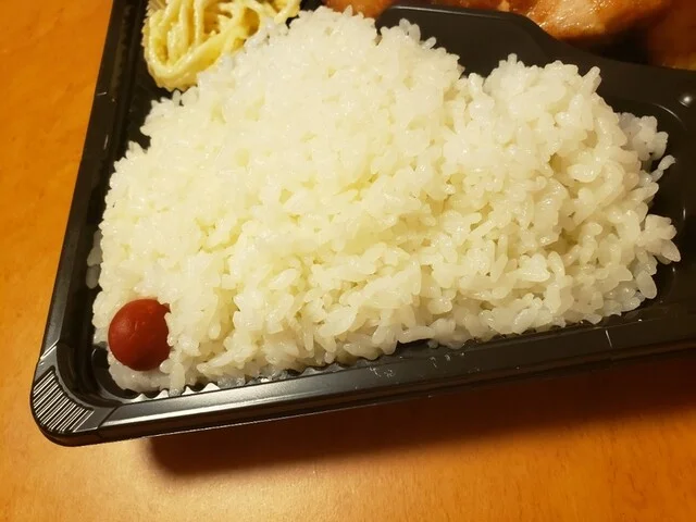 まごころ弁当 海岸町店 - 室蘭（弁当）の写真