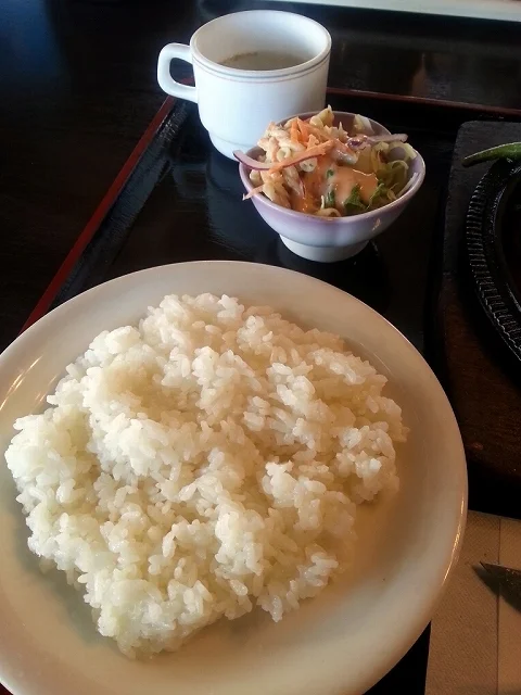 口コミ一覧 : 東京亭の写真