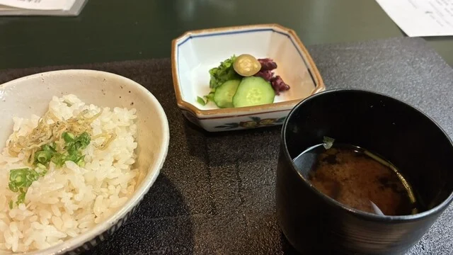 口コミ一覧 : 割烹旅館 若松の写真