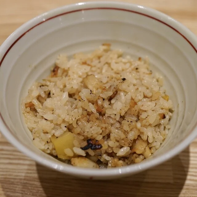 大将の丁寧さが伝わる料理 : 旬菜旬魚 たじまの写真