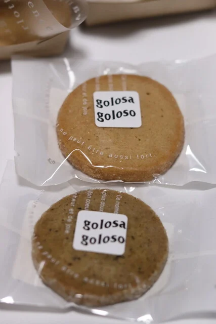 口コミ一覧 : golosa golosoの写真